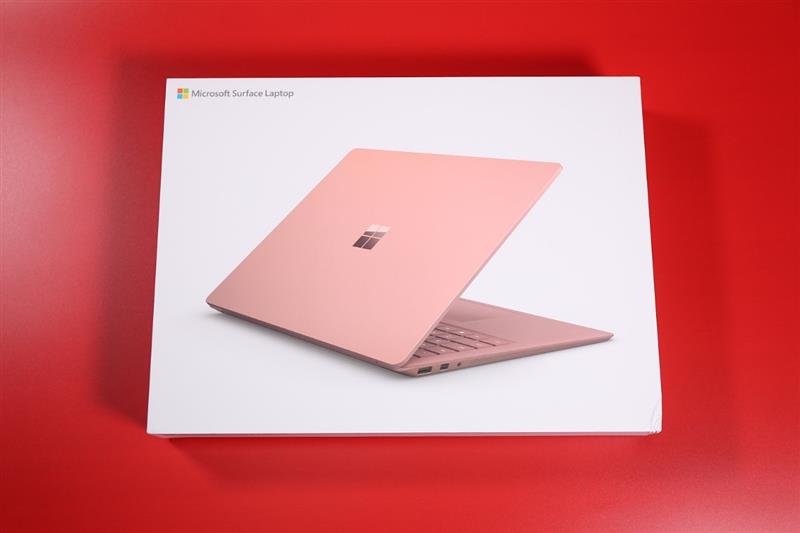 轻薄本标杆！微软Surface Laptop 2评测：MBP唯一对手