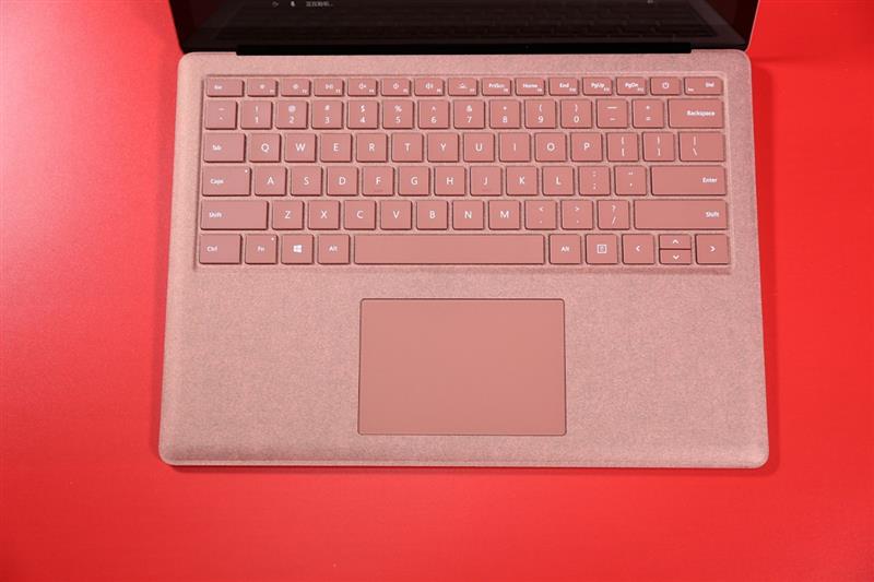 轻薄本标杆！微软Surface Laptop 2评测：MBP唯一对手