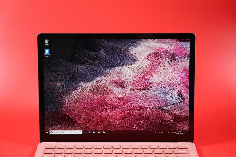 轻薄本标杆！微软Surface Laptop 2评测：MBP唯一对手