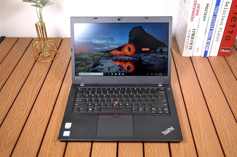 接口丰富 续航持久 “小黑”ThinkPad L490评测