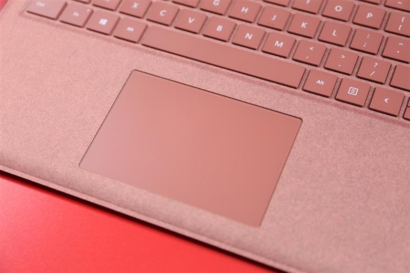 轻薄本标杆！微软Surface Laptop 2评测：MBP唯一对手