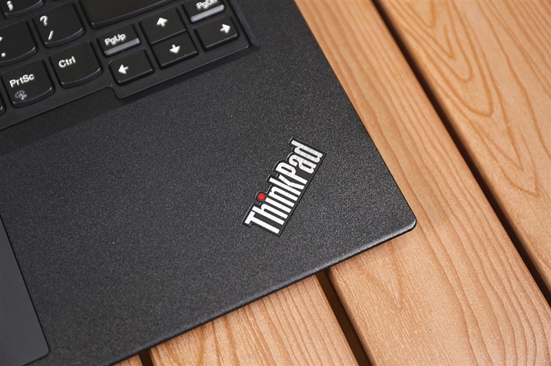 接口丰富 续航持久 “小黑”ThinkPad L490评测